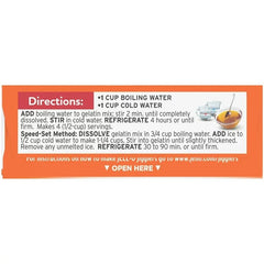 The mixture is stirred with cold water for easy, even dissolution.