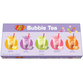 Jelly Belly Boba Milk Tea Jelly Beans box front view for gifting