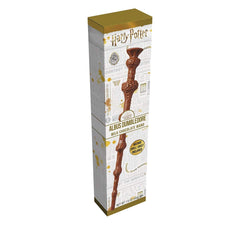Jelly Belly Dumbledore's Chocolate Wand with spell sheet for magical party fun.