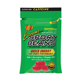 Jelly Belly Extreme Sports Beans Watermelon 24-pack with resealable bags for on-the-go fueling