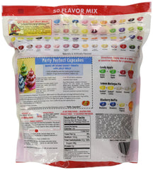 Jelly Belly gluten-free and kosher-certified beans suit inclusive snacking occasions.