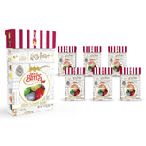 Jelly Belly Bertie Bott's beans box front, ideal for gifting Potter fans.