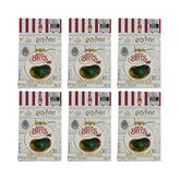 Jelly Belly Harry Potter Bertie Bott's Beans box front, a fun party snack.