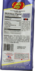 Jelly Belly soft gel center Raspberry and Blackberry for rich fruit intensity, great for snacking