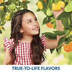 Jelly Belly Sugar Free peanut-free option for nut avoidance.