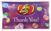 Jelly Belly Thank You beans assorted flavors pack perfect for gifting and celebrations