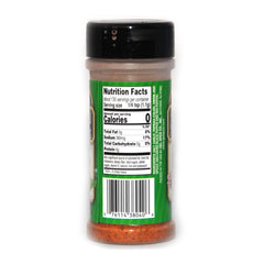 JFS Grocery Spice Supreme Soul Food Recipe Card included for easy Southern meals.