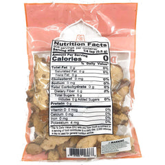 JHC galangal close-up texture, vibrant aroma hints for Tom Yum and Tom Kha flavors.