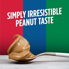 Simply Jif peanut butter integrated into a recipe for creamy results