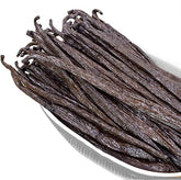 JL Gourmet Imports Madagascar vanilla beans – whole pods for authentic baking flavor.