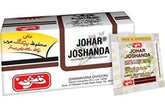 Johar Joshanda instant herbal tea pack front view for daily use