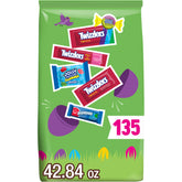 Jolly Rancher AirHeads bulk bag ready for sharing at gatherings