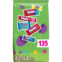 Jolly Rancher AirHeads bulk bag ready for sharing at gatherings