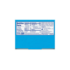 Individually wrapped JOLLY RANCHER Chews support fresh, on-the-go snacking.