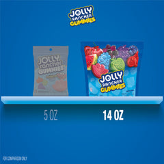 JOLLY RANCHER Gummies vibrant colors perfect for party candy buffets