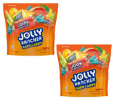Jolly Rancher Tropical Blast pack of 2 on the go, easy to share.
