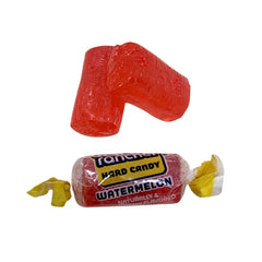 Jolly Ranchers Watermelon individually wrapped candies for freshness and sharing