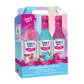 Jordan's Skinny Mixes Mermaid syrup bottle adds tropical flavor with zero calories