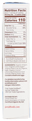 Jovial Einkorn Checkerboard Cookies close-up reveals rich chocolate-vanilla texture.