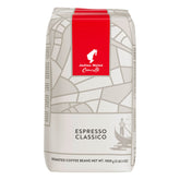 Julius Meinl Crema Espresso Classico pack highlights intense aroma