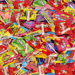 Jumblet Easter bulk candy mix 5 lb bag, ideal for party favors and Easter egg hunts