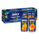 Jumex Mango Nectar can delivers bold tropical flavor for smoothies and beverages.