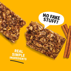 JUNKLESS Real Strawberry bar with visible fruit pieces