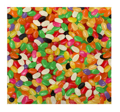 Just Born Jelly Beans are easy to share at work or picnics.