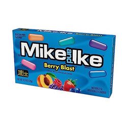Berry Blast pantry box 12-pack ready for sharing