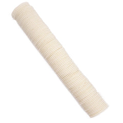 JWG altar bread rolled packaging protects 100 hosts during storage