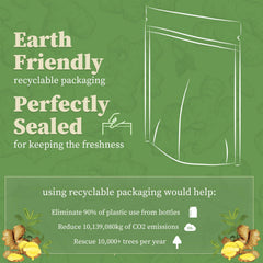 Kah's Journey cinnamon for baking and cooking delivers warm depth.