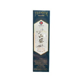Kameya premium wasabi tube offers authentic flavor for sushi and sashimi.