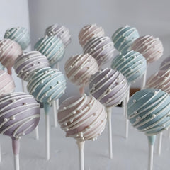 KANDLRIK cookie decorations pearls provide delicate crunch and visual appeal.