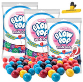 KANDYRIFIK Blow Pops bundle front view for festive snacking