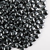 Kasvan Black Heart Sprinkles bottle adds dramatic color to cakes and desserts