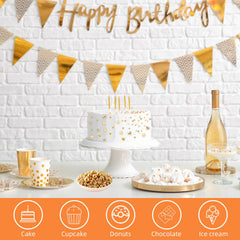 Kasvan sprinkles for cakes provide decorative charm and delicate sweetness.