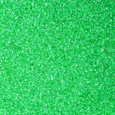 Kasvan Green Sanding Sugar Crystals bottle – edible decoration for cakes and cookies.