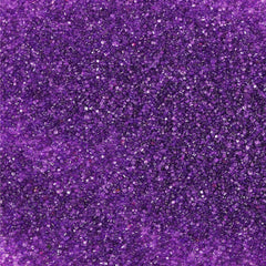 Kasvan purple sanding sugar bottle for vibrant cake decorations.