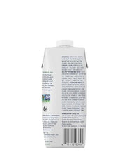 Kate Farms Organic 1.4 chocolate shake bottle emphasizes indulgent, rich taste