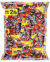 Katie's Kandy Korner assorted chocolates in bulk for sharing and gifting.