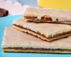 Katz Gluten Free Cinnamon Toaster Pastries, individually wrapped