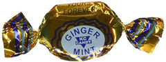 KC Candy Ginger Mints table scene ready-to-share moments with friends or colleagues