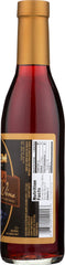 Kedem Gourmet Marsala adds depth to a plated dish