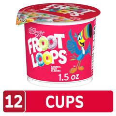 Perfect lunchbox companion delivering fruity flavor and whole grains.