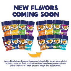Kernel Season's Ranch mini jar brings tangy flair to snacking and light meals.