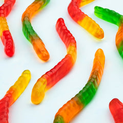 Kervan Bebeto 5 lbs bulk bag keeps flavors fresh for gatherings