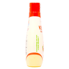 Kewpie Mayonnaise Sqz 12oz label close-up highlighting premium quality.