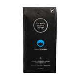 Kicking Horse Three Sisters bag of organic coffee for everyday brewing