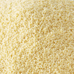 KIDU Barilla Pastina ready to serve as a kid-friendly meal.