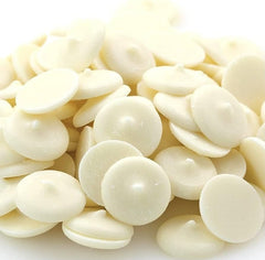 KIDU wafers add creamy sweetness to desserts and baked treats with even melting.